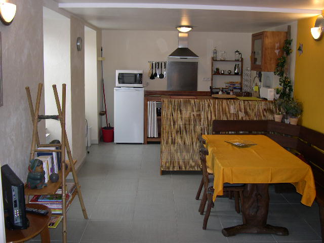 Appartement `Pinot Noir`